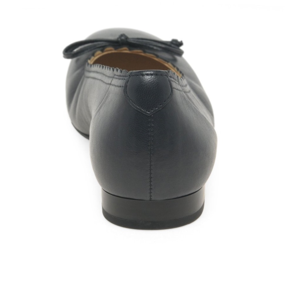 Conchita Ballerines Pour Femmes Minuit Gabor | Exclusif